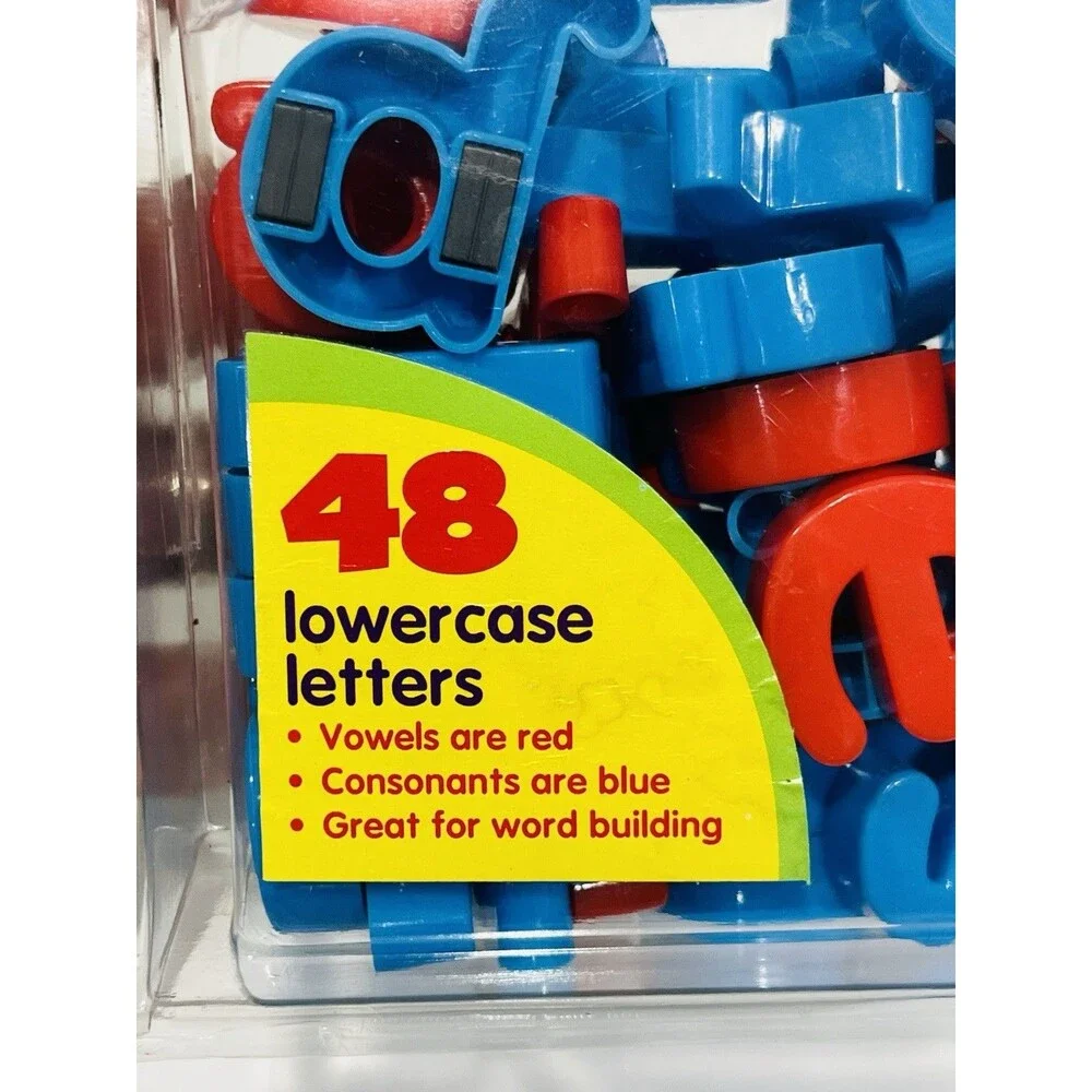 Lakeshore learning set